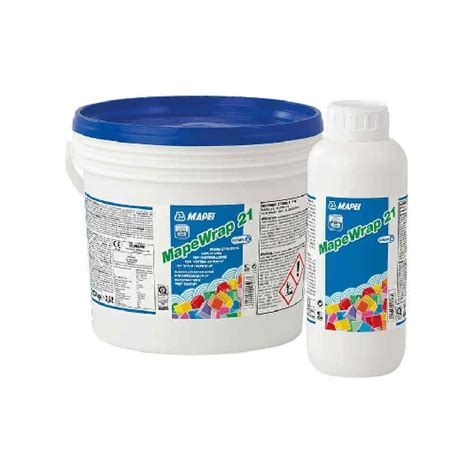 resina epossidica mapei